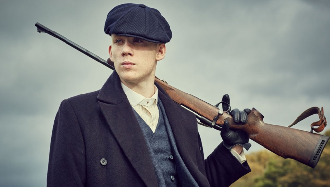 Peaky Blinders series 3 recap