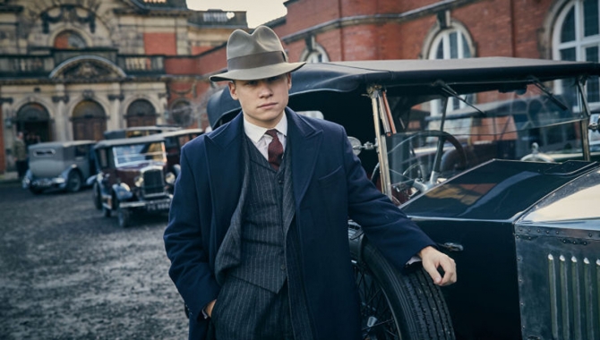 Peaky Blinders series 3 recap