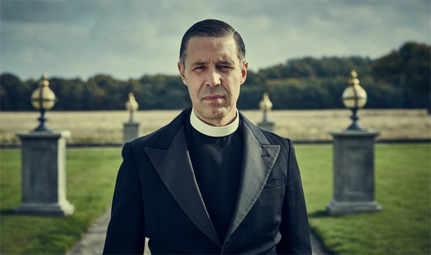 Peaky Blinders series 3 recap