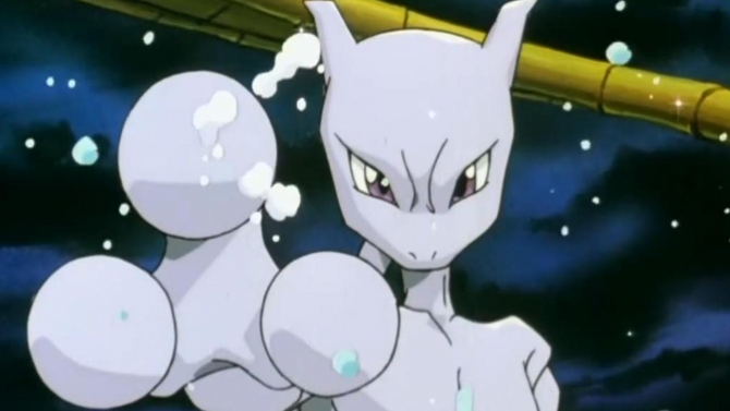 Pokemon: how the US version changed the first film's meaning