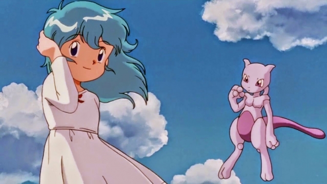 Pokemon: how the US version changed the first film's meaning