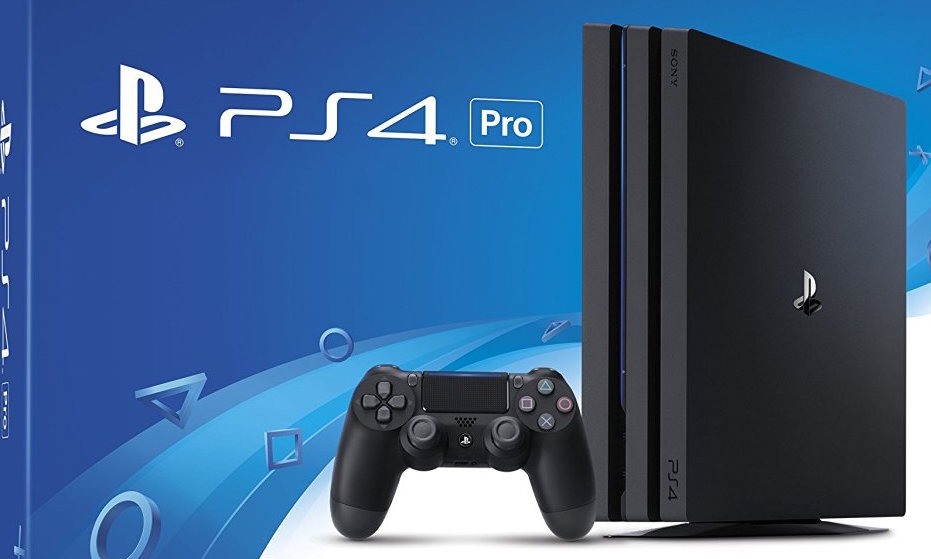 Sony Black Friday deals: huge PS4 Pro and PSVR discounts