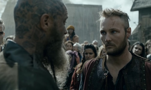 Vikings season 4 recap