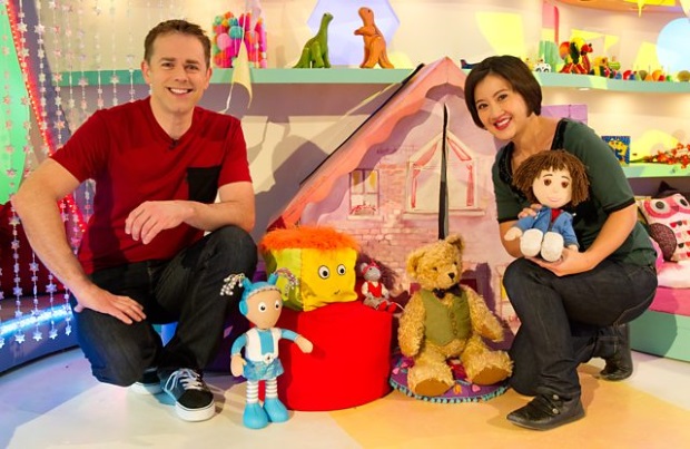 CBeebies: the top 12 best shows