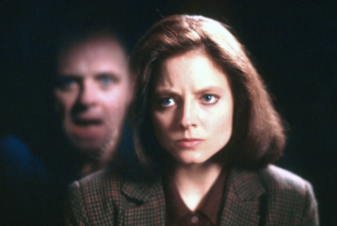 The Silence Of The Lambs: the thinking person's monster movie