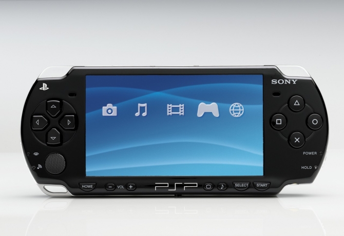 The evolution of handheld videogaming in 17 consoles