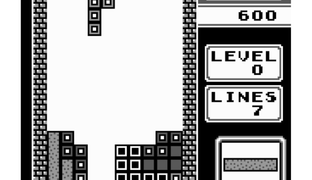 Revisiting the Nintendo Game Boy