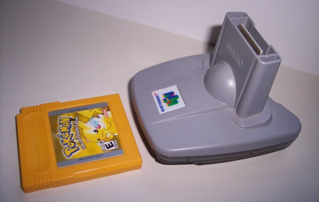 Revisiting the Nintendo Game Boy