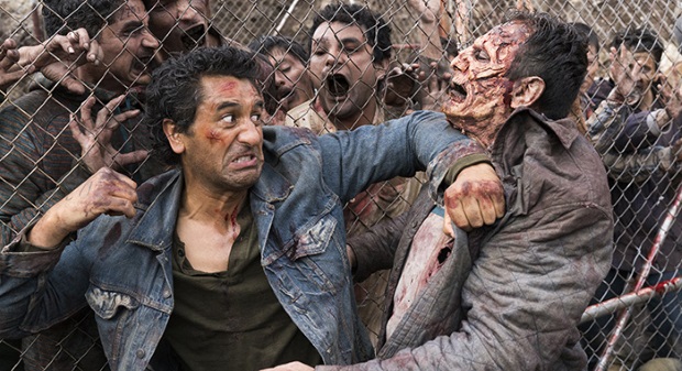 Is Fear The Walking Dead now better than The Walking Dead?