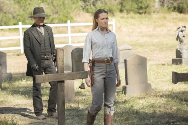 Westworld: 50 things we learned from the season 1 Blu-ray extras