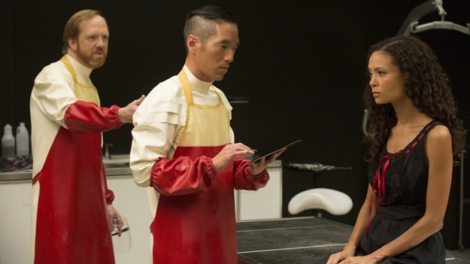 Westworld: 50 things we learned from the season 1 Blu-ray extras