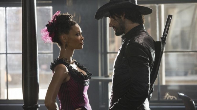 Westworld: 50 things we learned from the season 1 Blu-ray extras