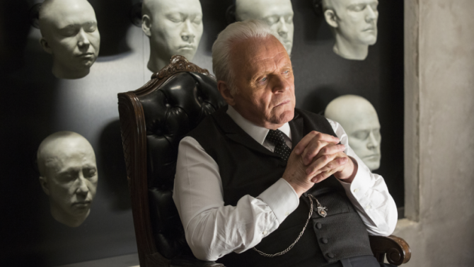 Westworld: 50 things we learned from the season 1 Blu-ray extras