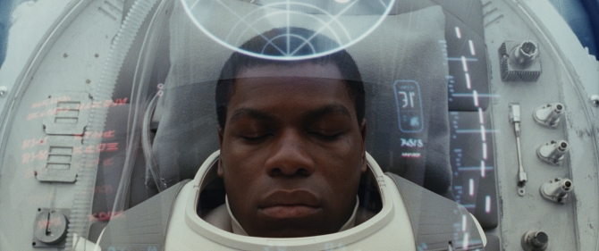 Star Wars: The Last Jedi - a spoiler-filled exploration