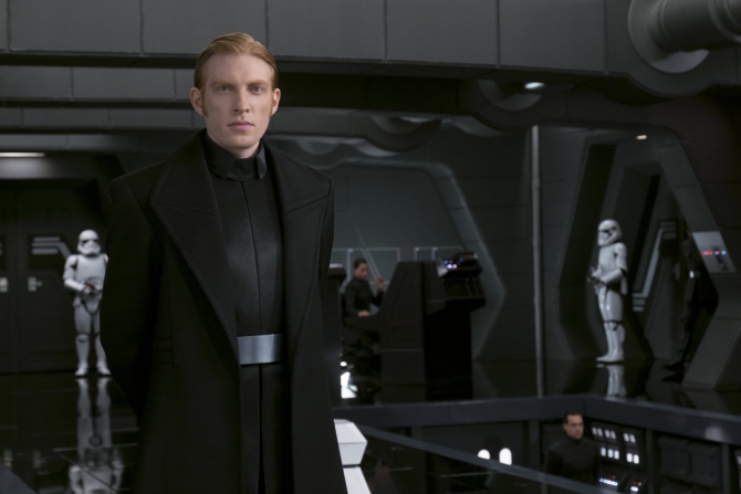 Star Wars: The Last Jedi - a spoiler-filled exploration