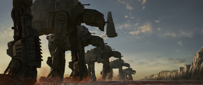 Star Wars: The Last Jedi - a spoiler-filled exploration
