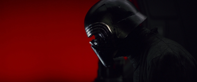 Star Wars: The Last Jedi - a spoiler-filled exploration