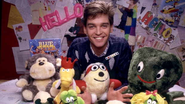 The 14 most exciting things to happen on TV in the 90s