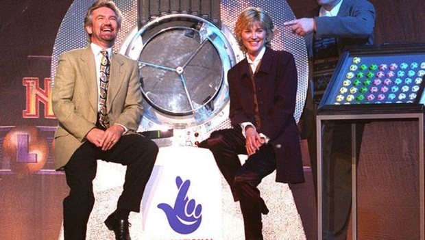 The 14 most exciting things to happen on TV in the 90s