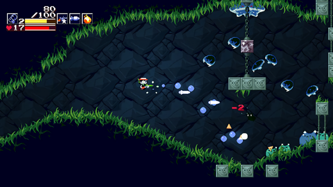 Cave Story: why buying a 13-year-old freeware game makes sense