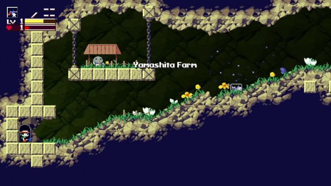 Cave Story: why buying a 13-year-old freeware game makes sense