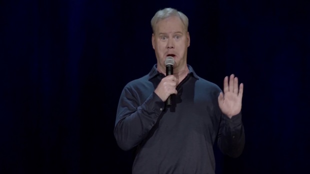 Top 25 Netflix Original stand-up comedy specials