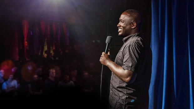 Top 25 Netflix Original stand-up comedy specials