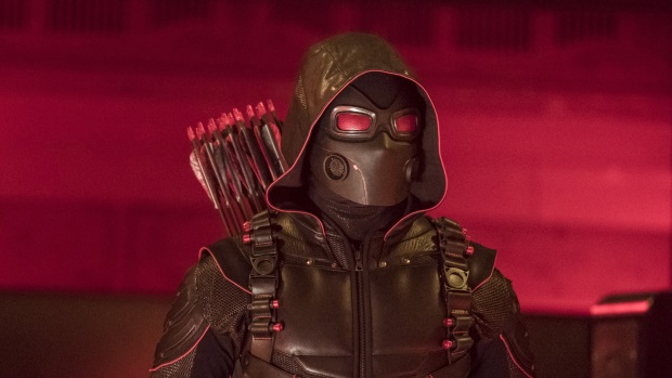 DC TV: why the Crisis On Earth-X crossover was the best yet
