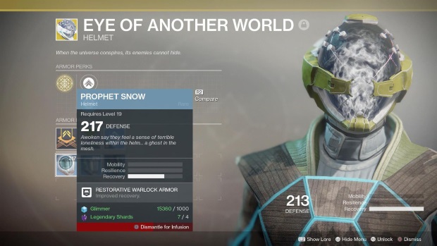 Why I’ve stopped playing Destiny 2