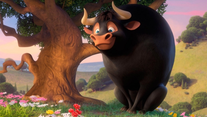 Ferdinand: director Carlos Saldanha interview