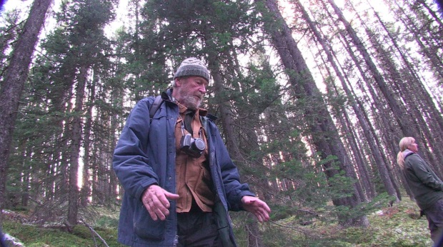 Discovering Bigfoot: anticipating a frightful Netflix documentary