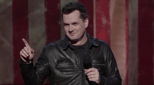 Top 25 Netflix Original stand-up comedy specials