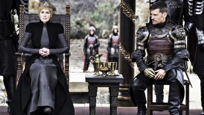Game Of Thrones: 154 nerdy details from the season 7 DVD extras