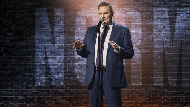 Top 25 Netflix Original stand-up comedy specials