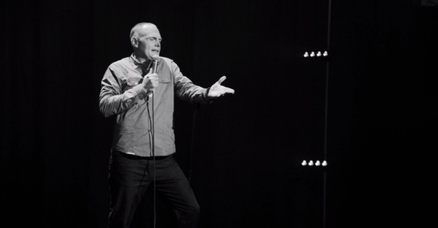 Top 25 Netflix Original stand-up comedy specials