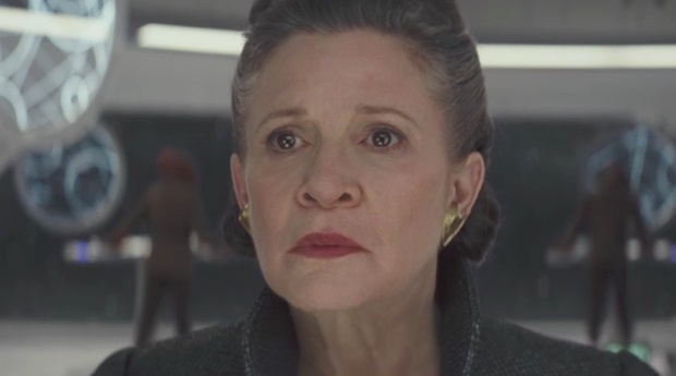 In defence of Star Wars: The Last Jedi