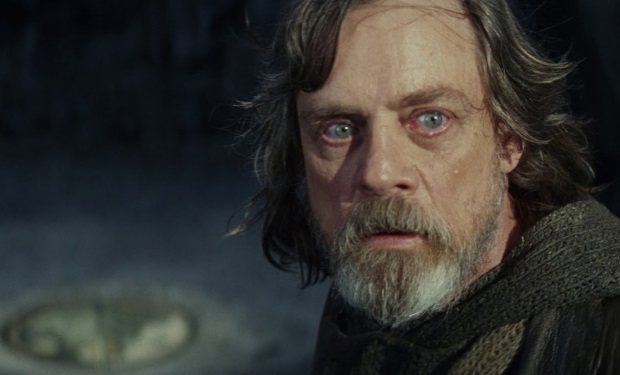 In defence of Star Wars: The Last Jedi
