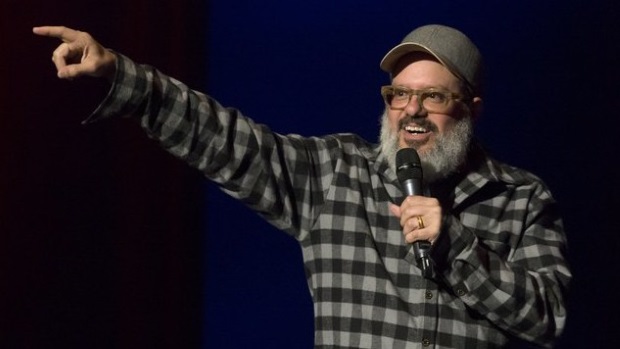 Top 25 Netflix Original stand-up comedy specials