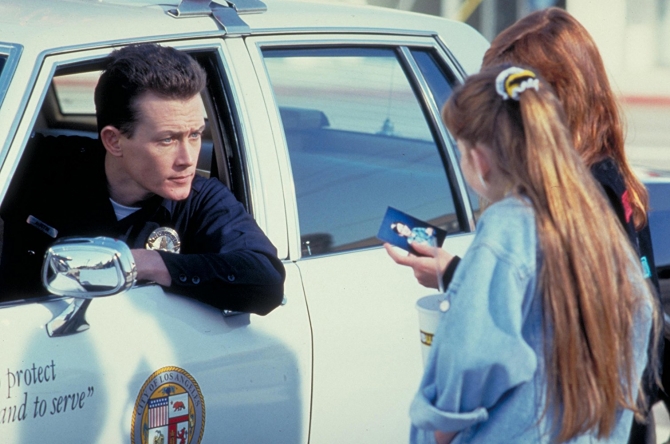 Terminator 2: how it was made, in its makers' own words