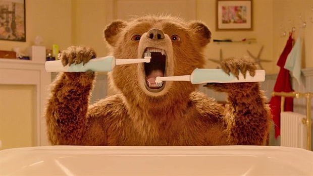 Wonder, Paddington 2, and live action family films' return