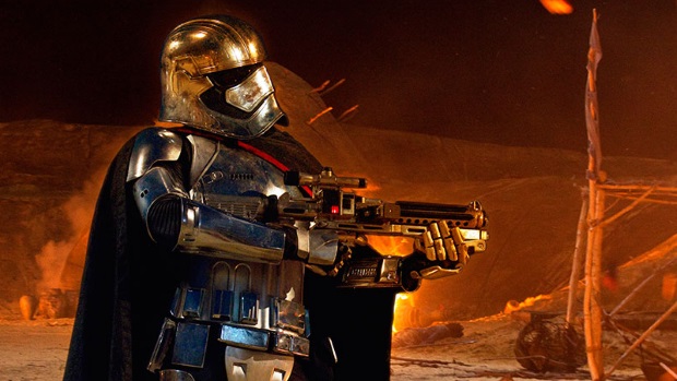 In defence of Star Wars: The Last Jedi