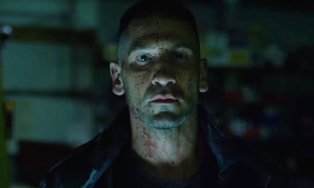 Where next for The Punisher?