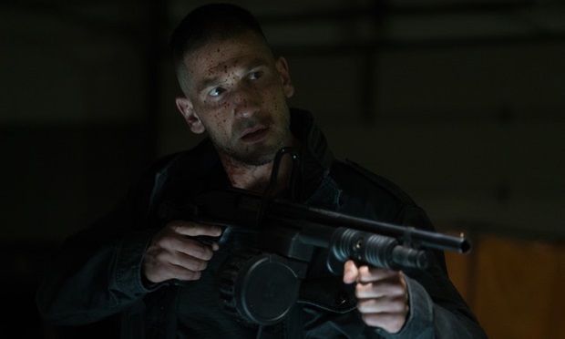 Where next for The Punisher?