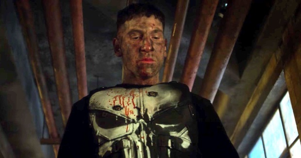 Where next for The Punisher?