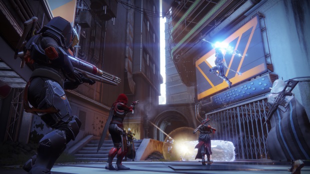Why I’ve stopped playing Destiny 2