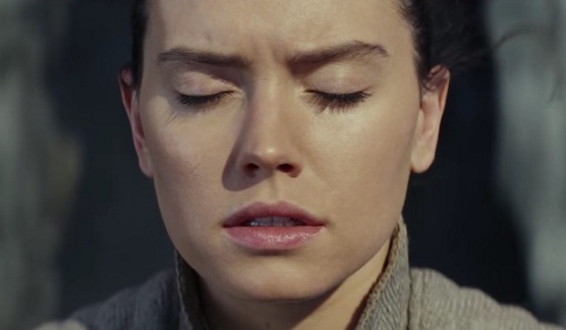 In defence of Star Wars: The Last Jedi