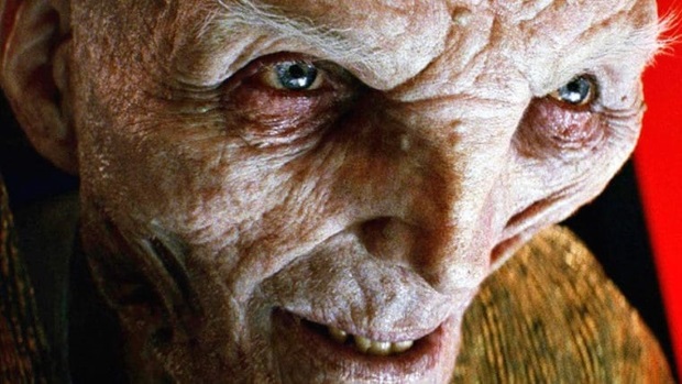 In defence of Star Wars: The Last Jedi