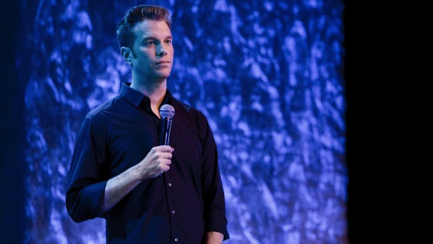 Top 25 Netflix Original stand-up comedy specials