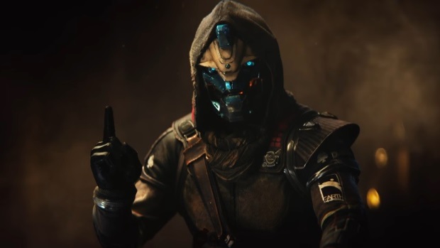 Why I’ve stopped playing Destiny 2