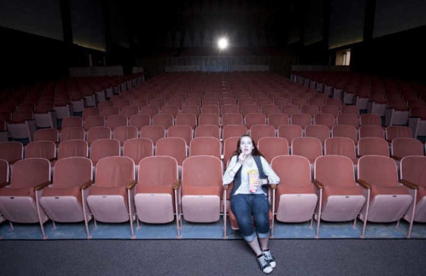 Cinemas and allocated seating: the pros and cons